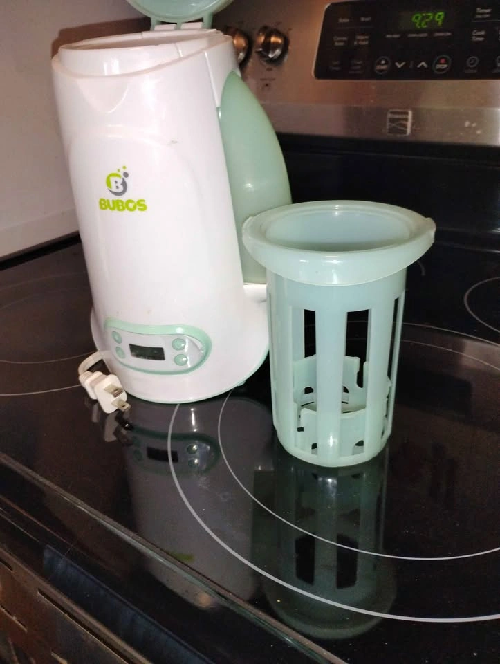 Bottle warmer - photo 2