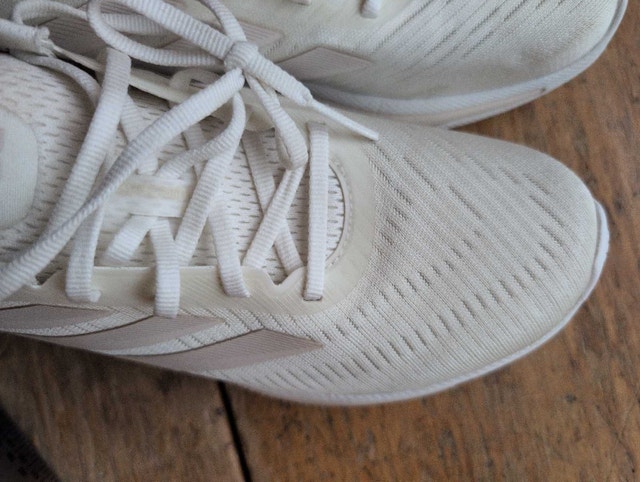 Adidas Supernova men's size 9 shoes - photo 5