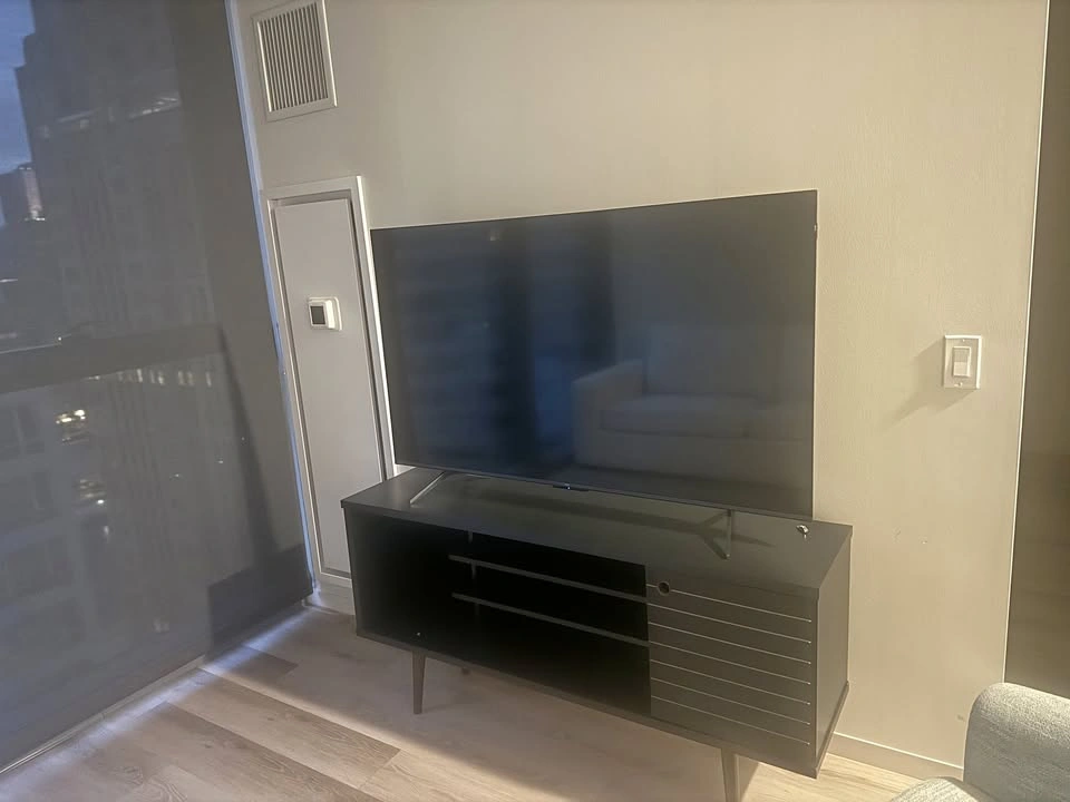 55" 4K QLED Smart Google TV for Sale