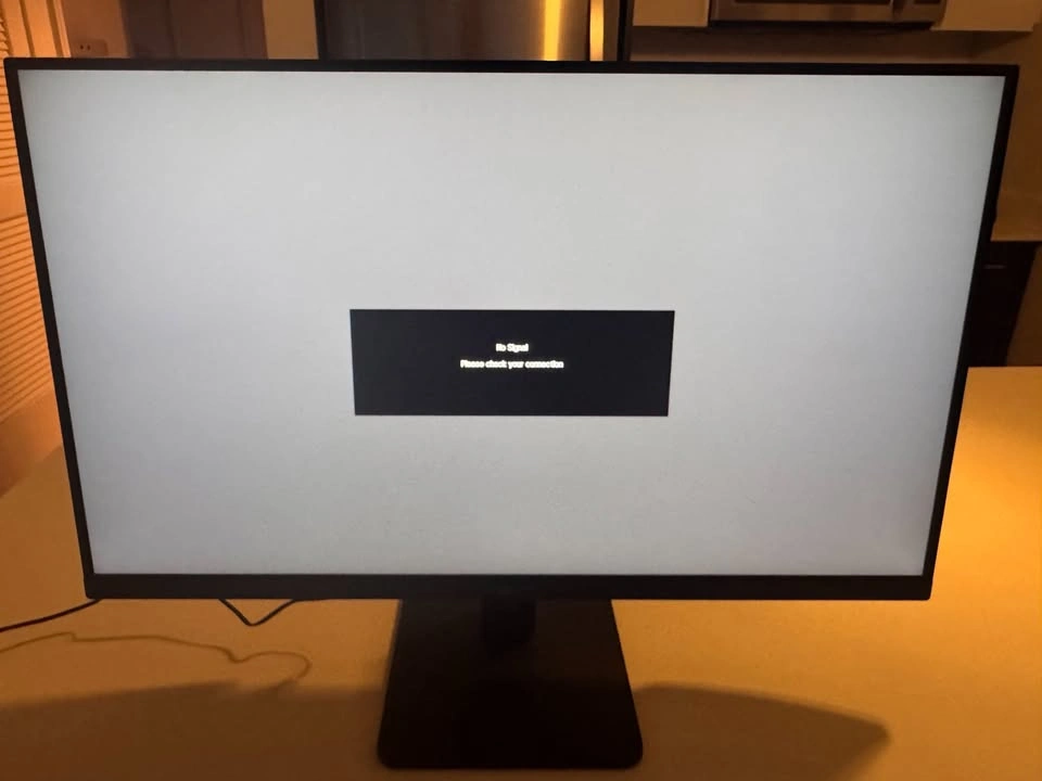 LG 27" FHD 100Hz IPS Monitor (27MR400) - photo 3