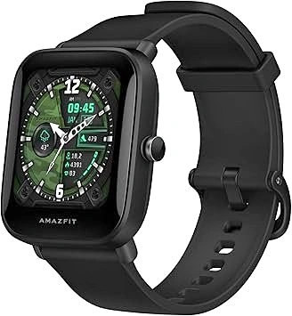 Amazfit Bip U Pro Smart Watch with Alexa, GPS Fitness Tracker