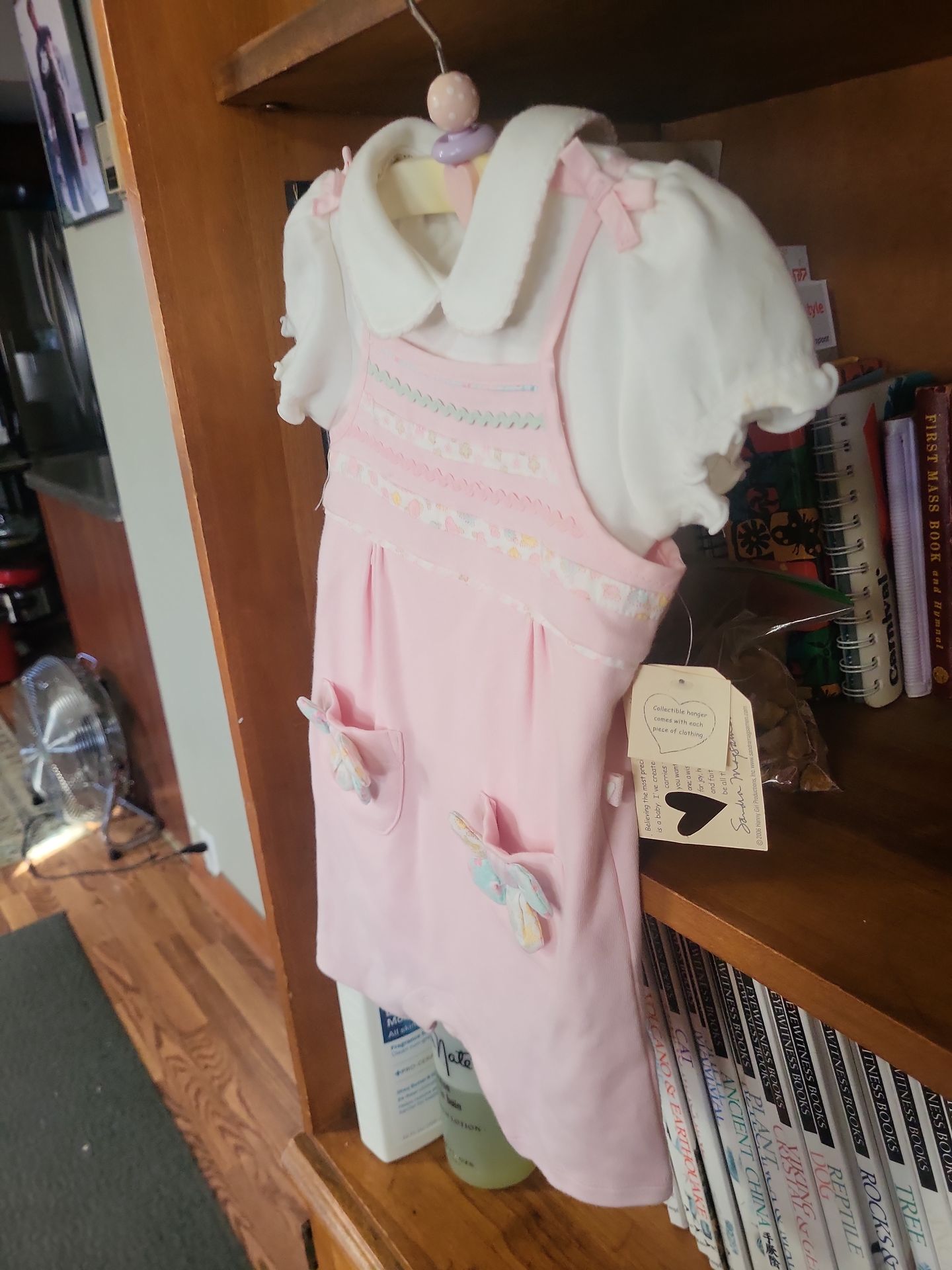 Baby Outfits 6-9 Months - photo 2