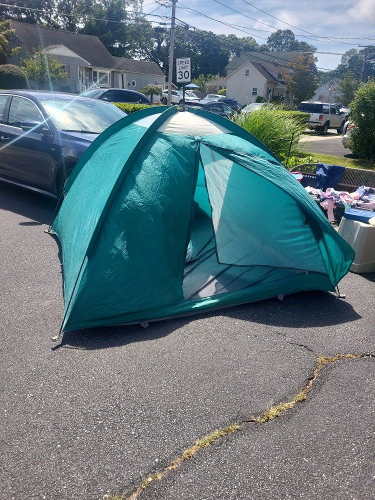 Camping Tent