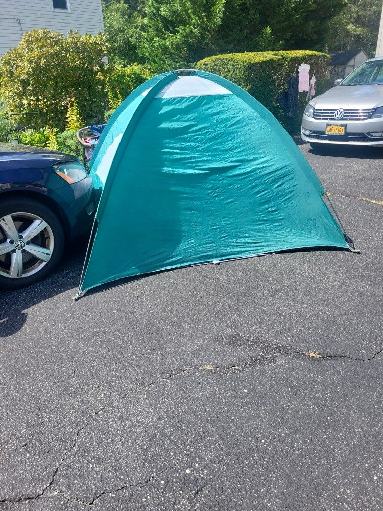 Camping Tent - photo 2