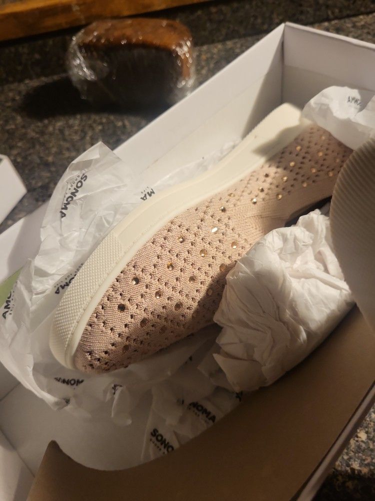 Little Girls Sneakers - photo 2