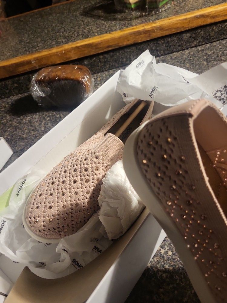 Little Girls Sneakers - photo 3