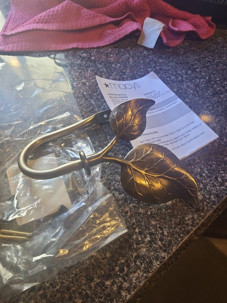 Curtain Hooks