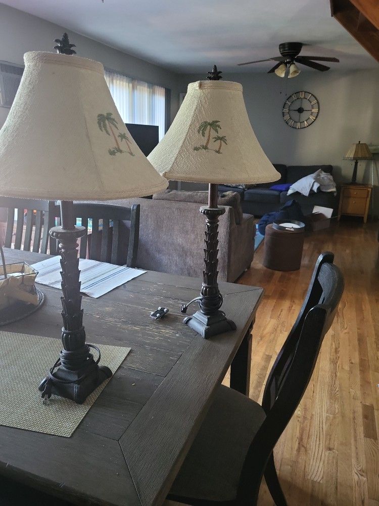 Lamps