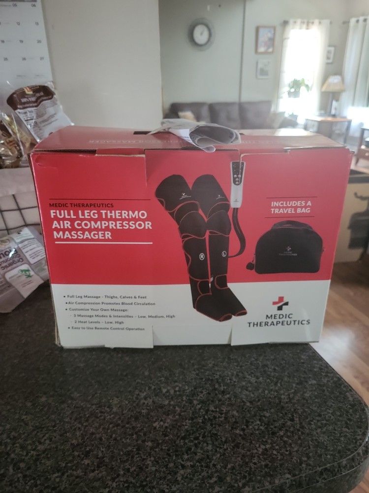 Leg Massager