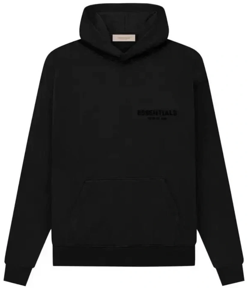 Essentials Fear of God Hoodie - All Sizes and Colors - photo 2