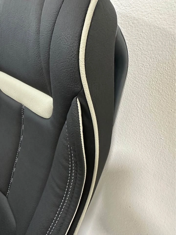Luxury Sprinter seats - photo 3