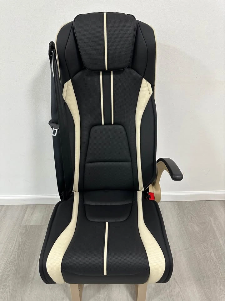 Sprinter seats - photo 3