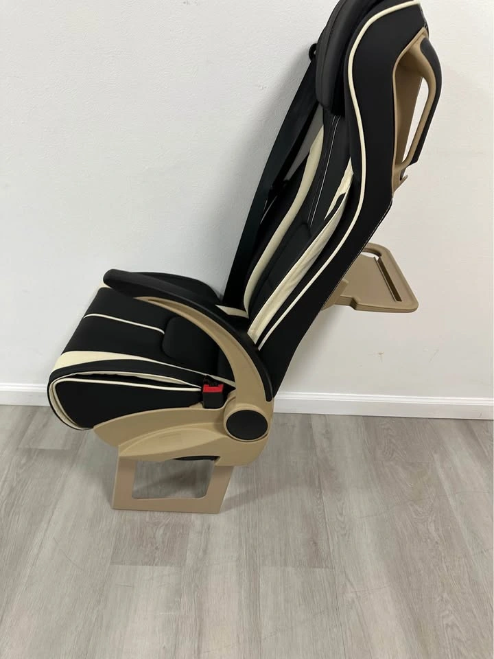 Sprinter seats - photo 5