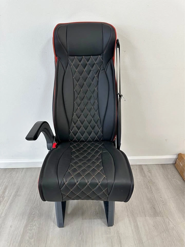 Sprinter van seats