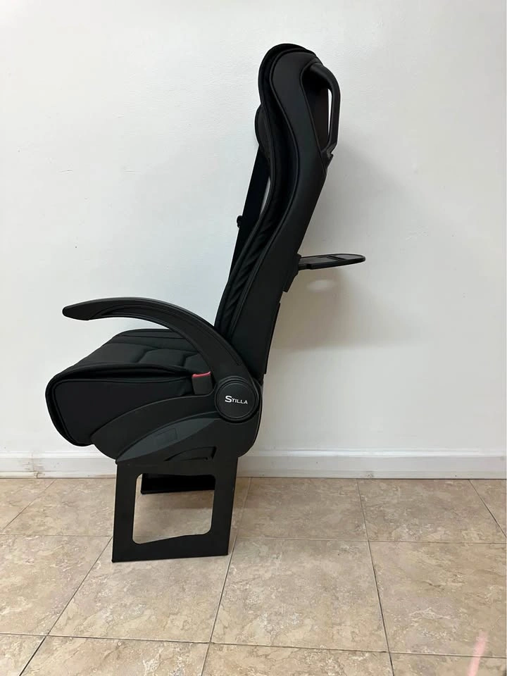 Sprinter seats