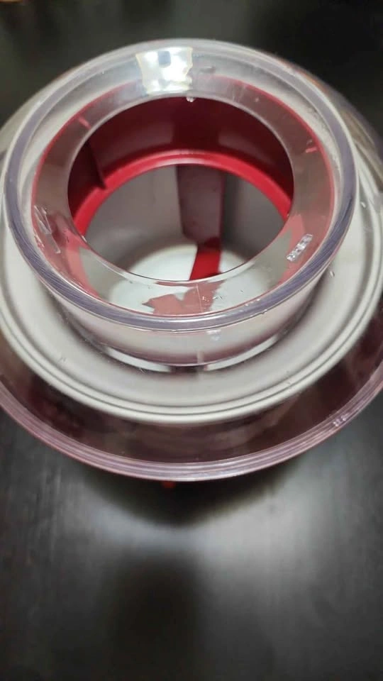Brand new ice cream maker - photo 3