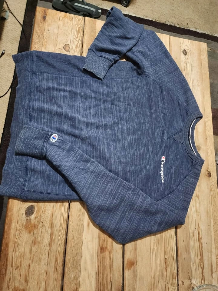 Brand new sized med Columbia sweater - photo 2