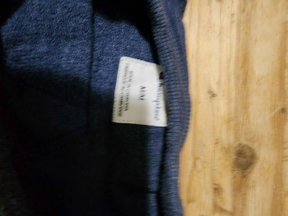 Brand new sized med Columbia sweater - photo 3