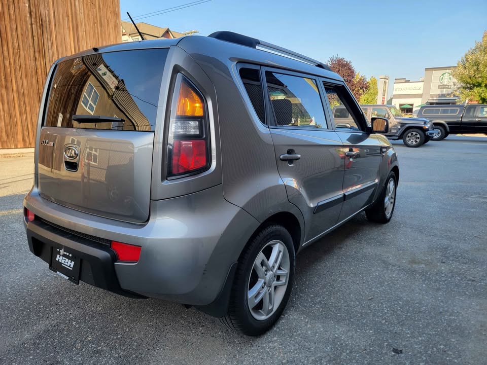 2011 Kia Soul - photo 3