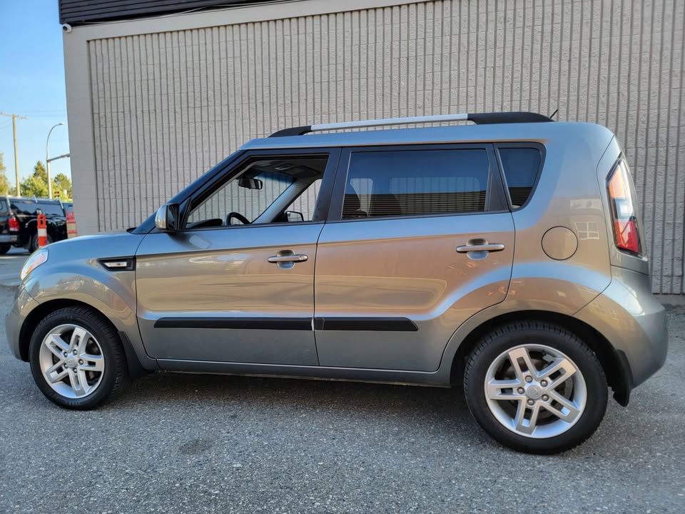 2011 Kia Soul - photo 5