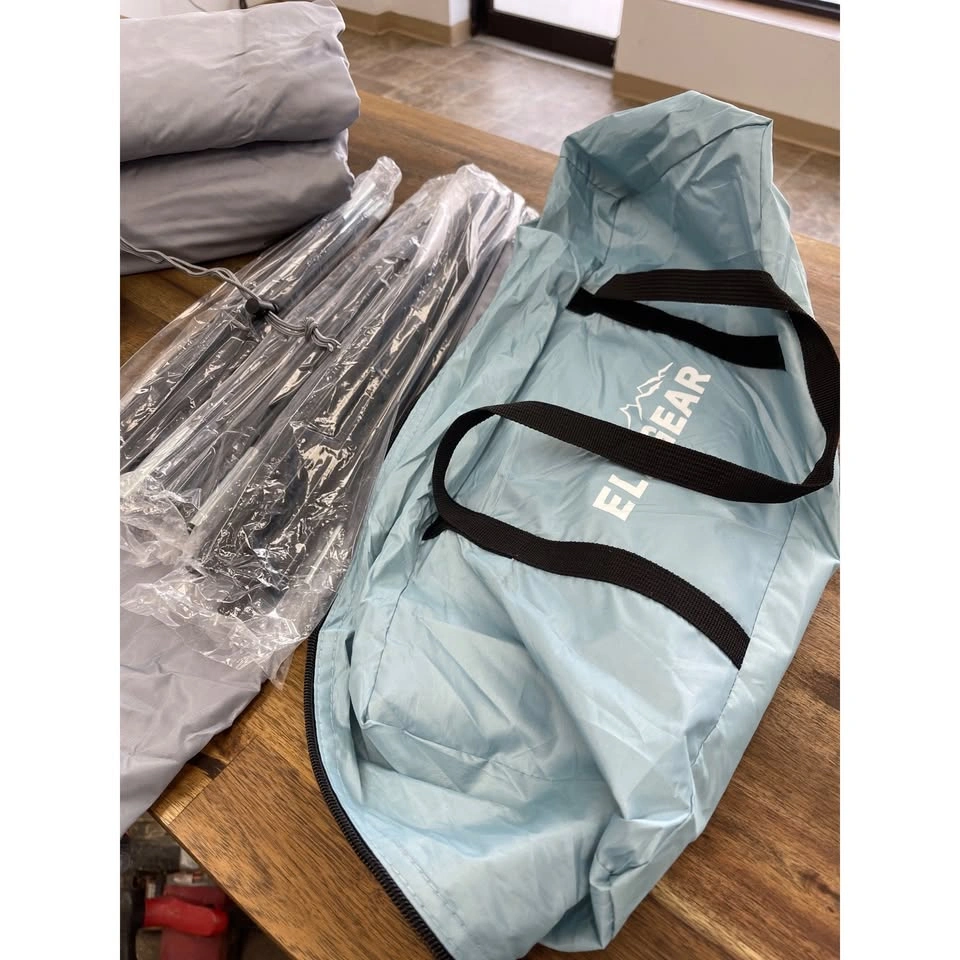 Elegear CumbreXTM Beach Tent Sun Shelter NEW - photo 3