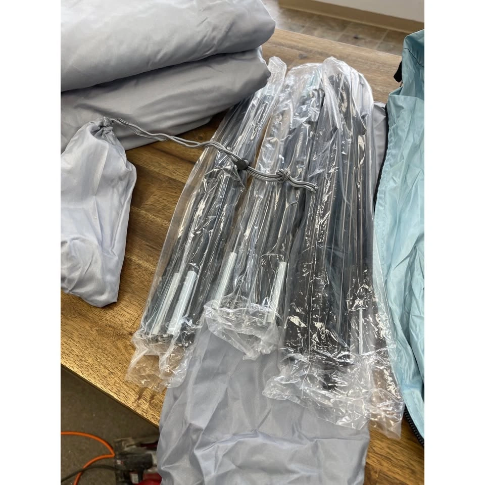 Elegear CumbreXTM Beach Tent Sun Shelter NEW - photo 4