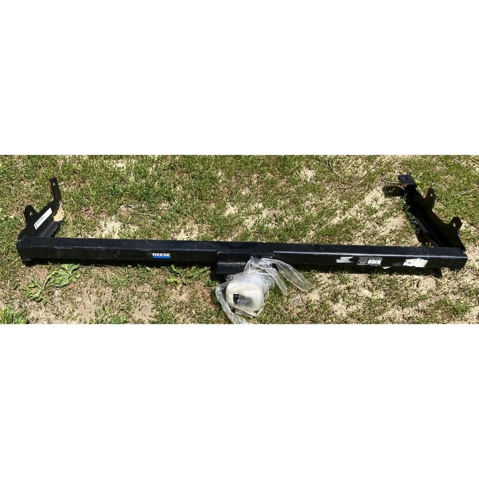 The Reese Towpower 44129 multi-fit frame hitch, NOS