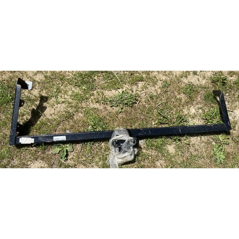 The Reese Towpower 44129 multi-fit frame hitch, NOS - photo 2