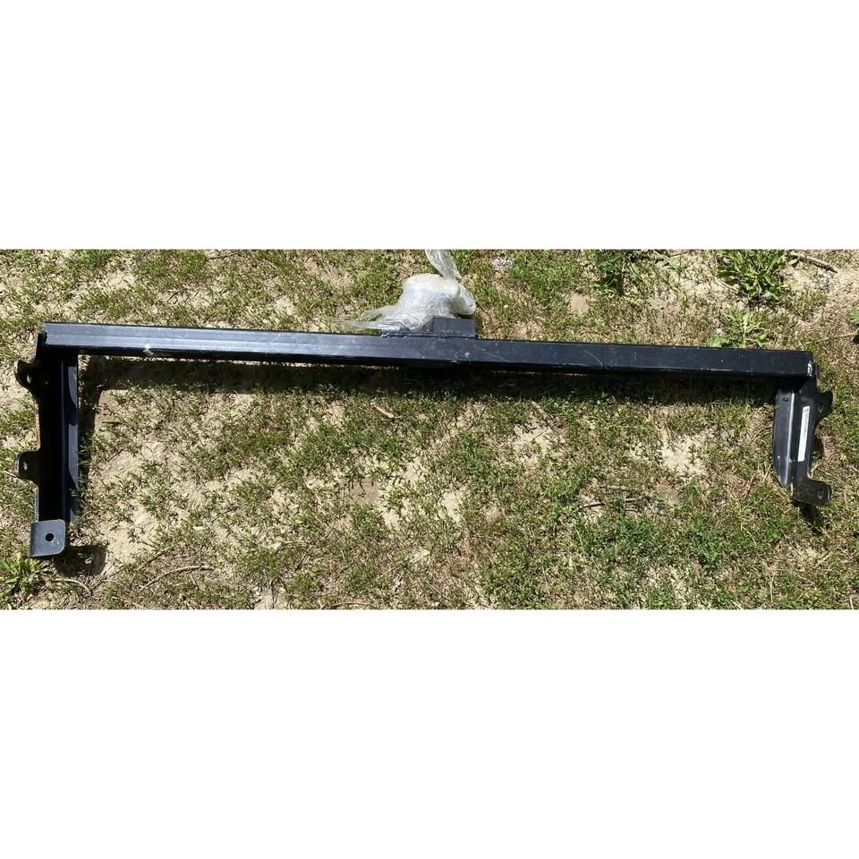 The Reese Towpower 44129 multi-fit frame hitch, NOS - photo 3