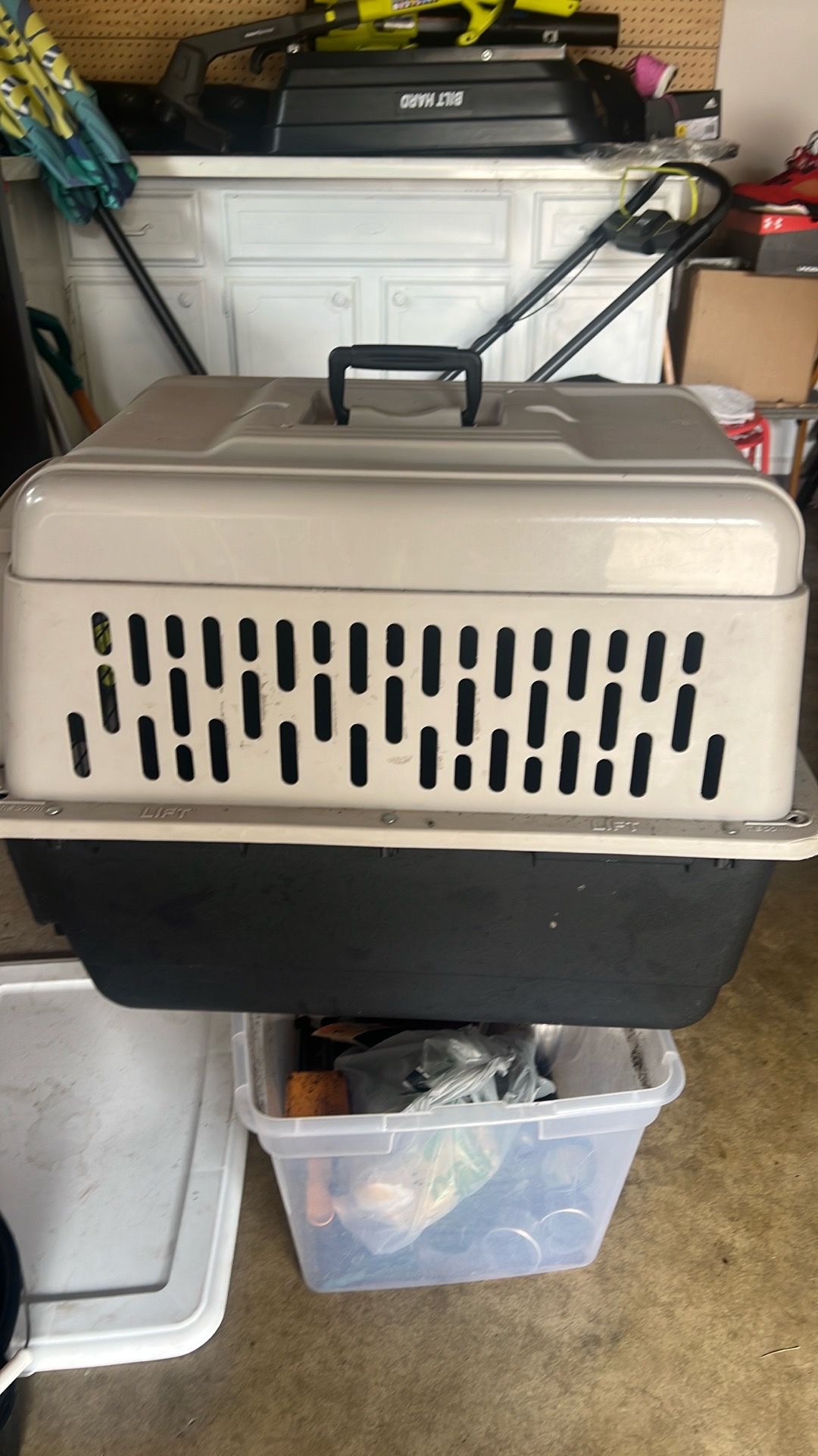 Dog Crate
