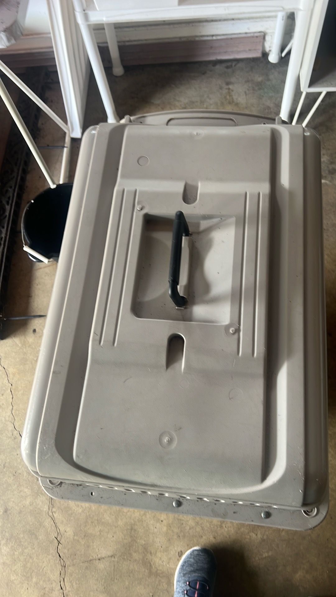 Dog Crate - photo 3