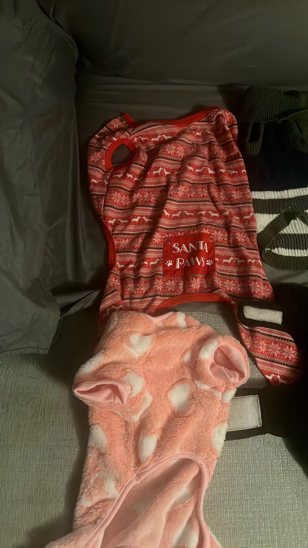 Med dog clothes - photo 2