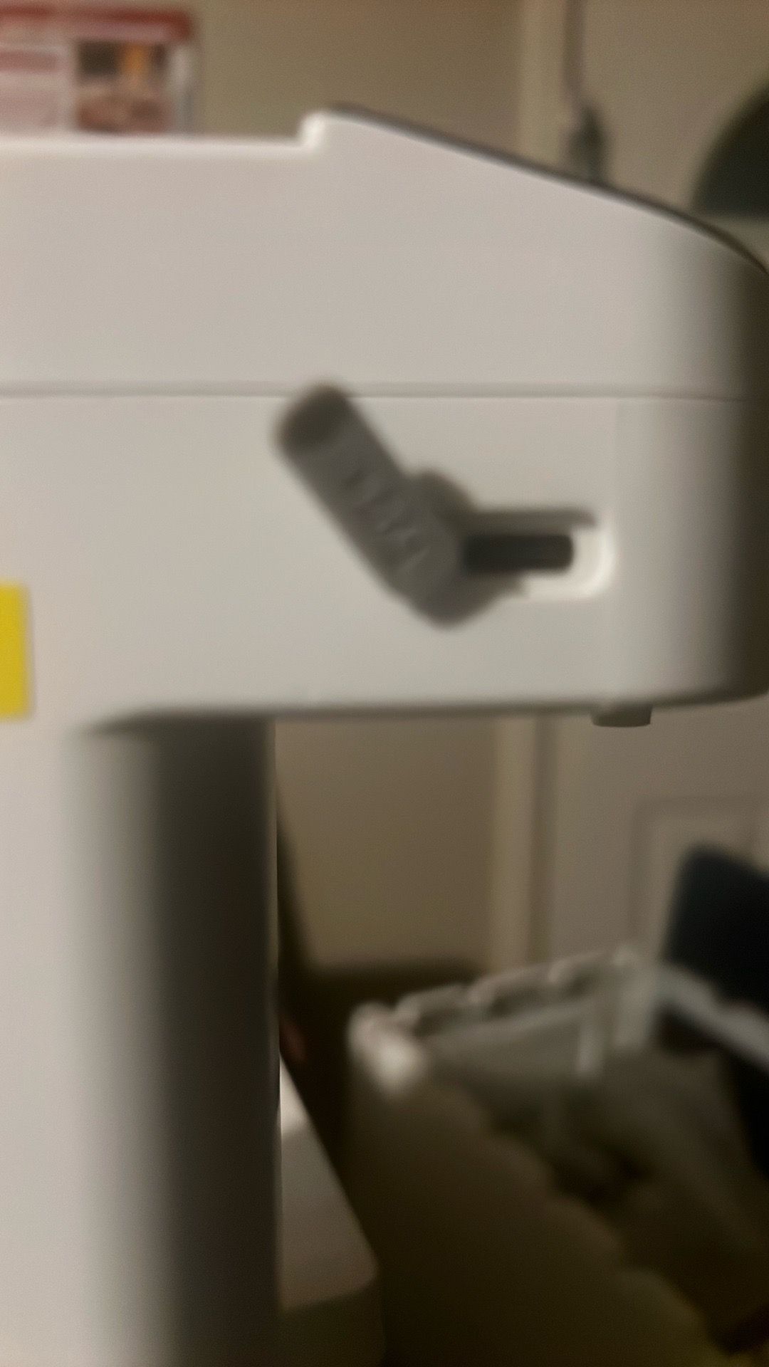 Purified water dispenser - photo 4
