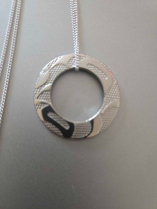 Panabo Equilibrium Pendant - photo 2