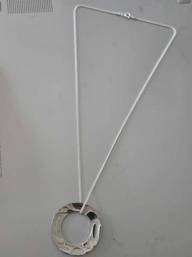 Panabo Equilibrium Pendant - photo 4