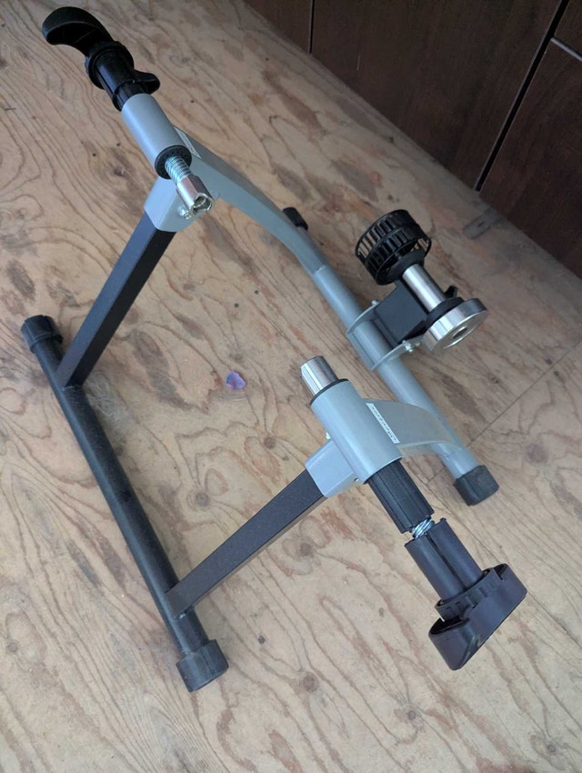 Indoor Bicycle Trainer