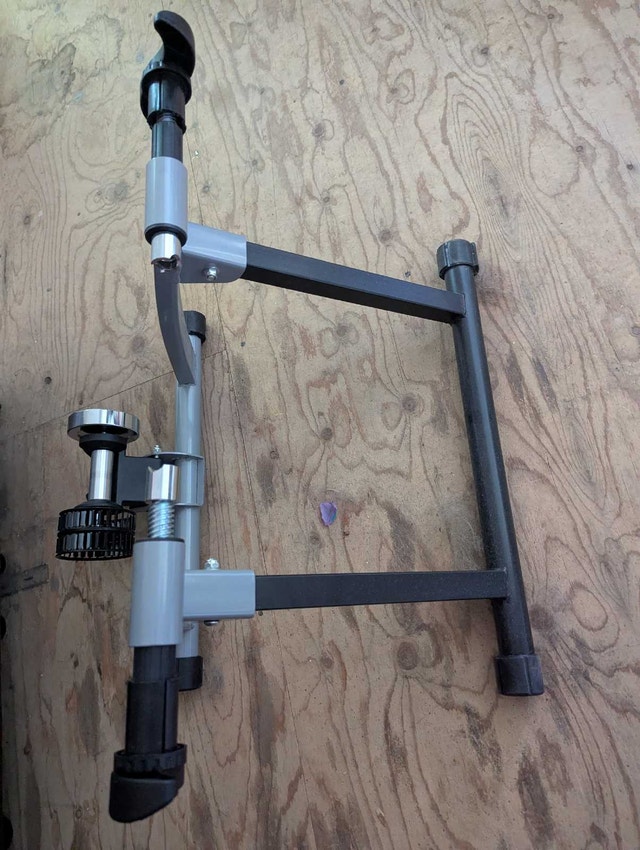 Indoor Bicycle Trainer - photo 2