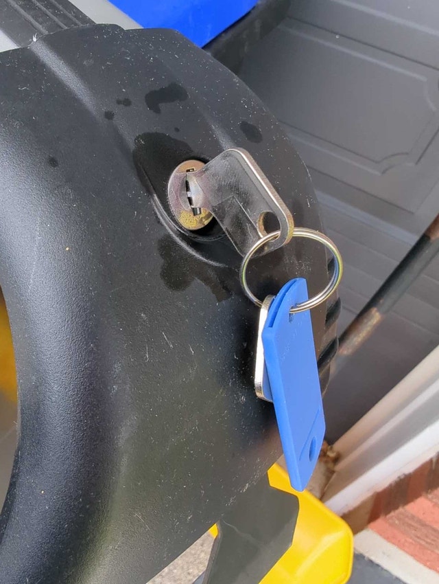 Crossbars / Roofracks - photo 5