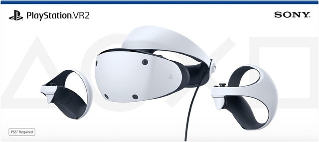 Sony® PlayStation VR2