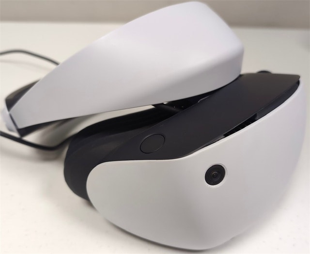 Sony® PlayStation VR2 - photo 3