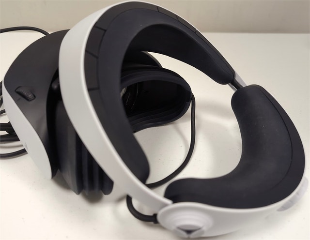 Sony® PlayStation VR2 - photo 4