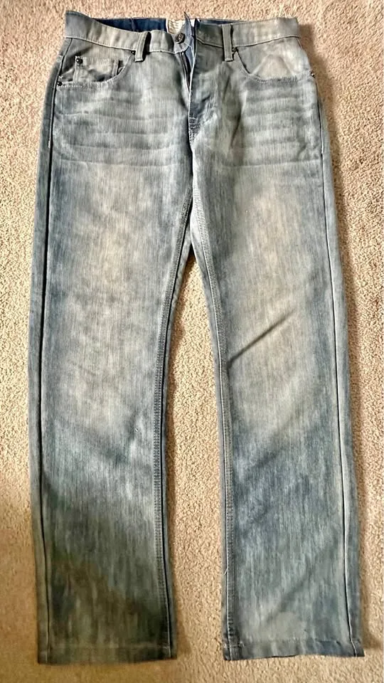 Excellent condition men’s Alexander Julian jeans thumbnail