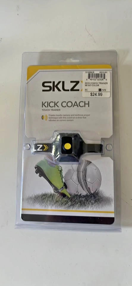 SKLZ Kick Coach NEW
