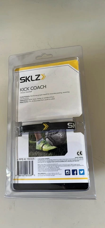 SKLZ Kick Coach NEW - photo 2