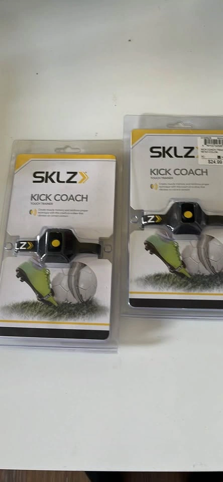 SKLZ Kick Coach NEW - photo 3