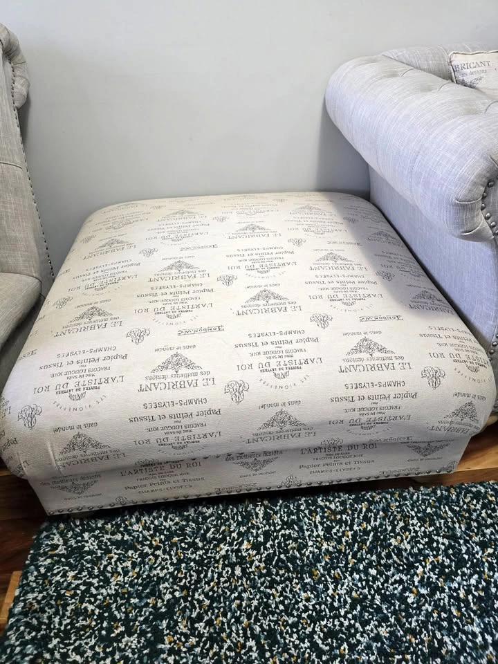 Ottoman - $295 OBO
