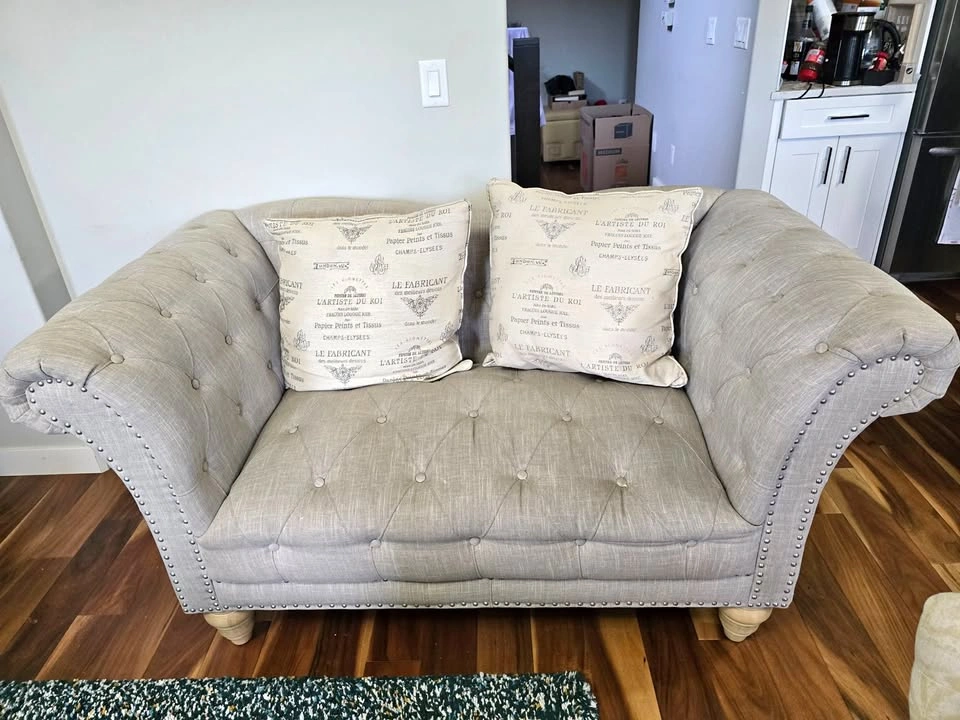 Loveseat - $995 OBO