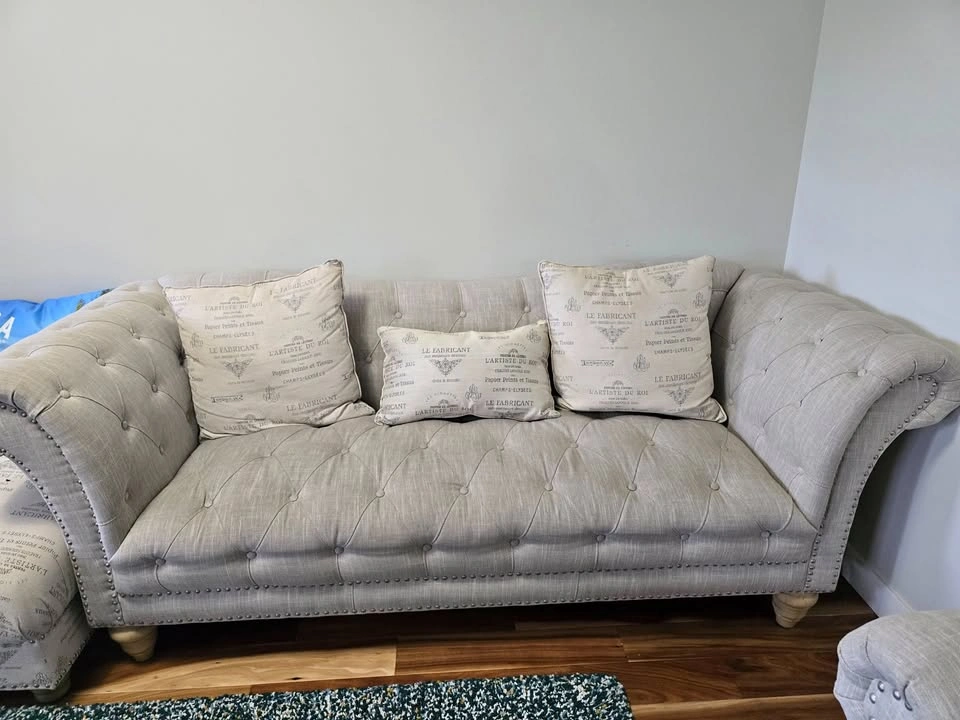 Sofa - $1,295 OBO