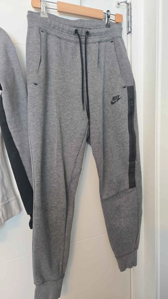 Womens nike tech fleece suit - photo 2
