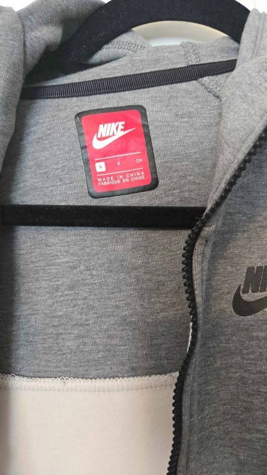 Womens nike tech fleece suit - photo 4